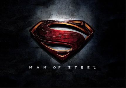 MAN OF STEEL Teasers Are Here!